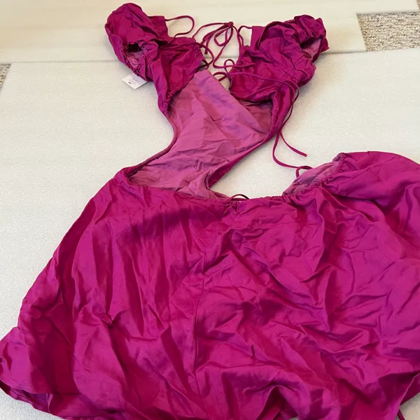 Palm Collective NWT Arametta Dress - Image 5