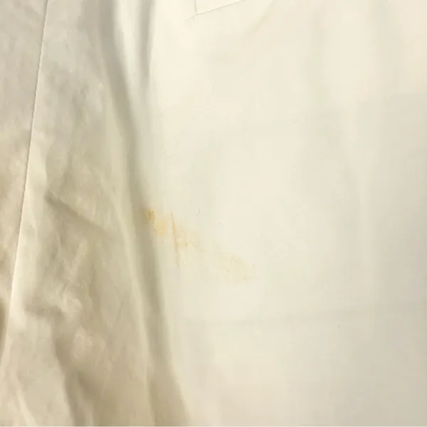 J. Crew White Tie‎ Waist Short 6 - Image 5