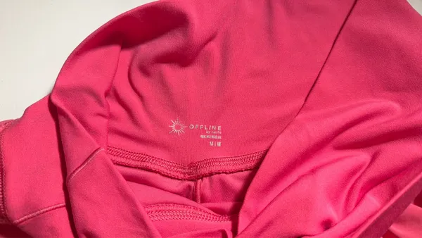 Offline Aerie Shorts Crossover - Image 2