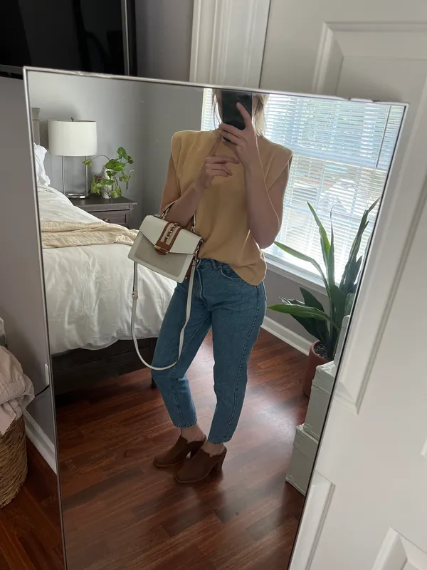 Zara Top - Image 3