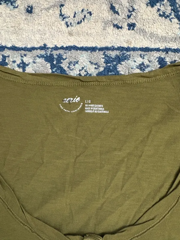 Aerie top - Image 2