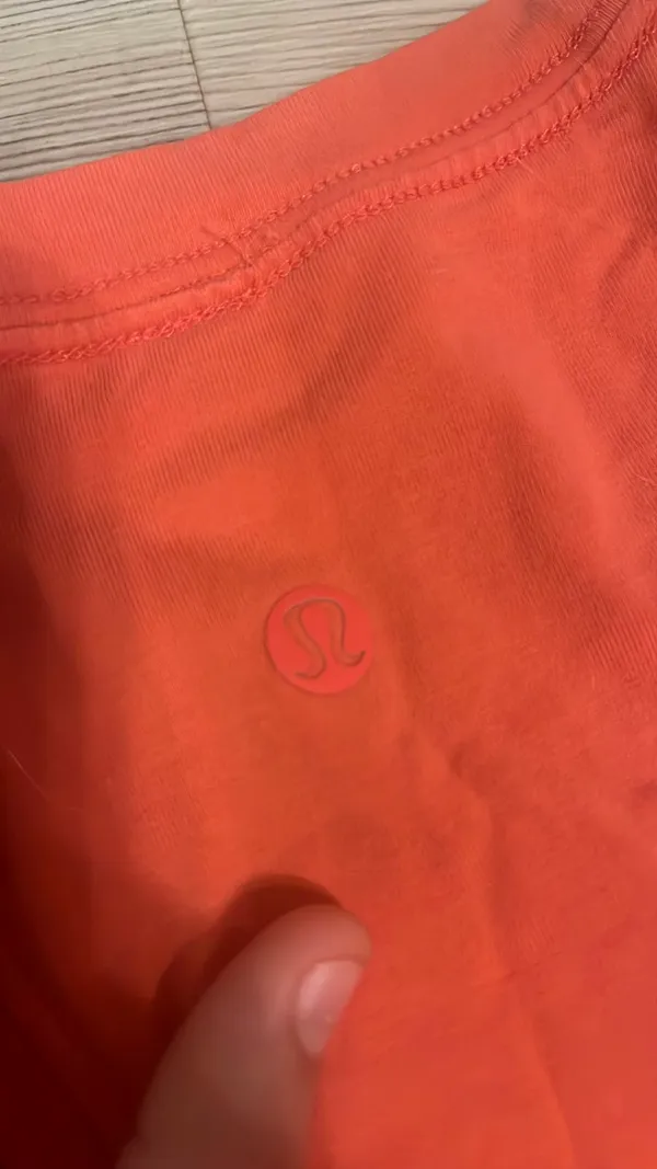Lululemon Tank top 4 - Image 2