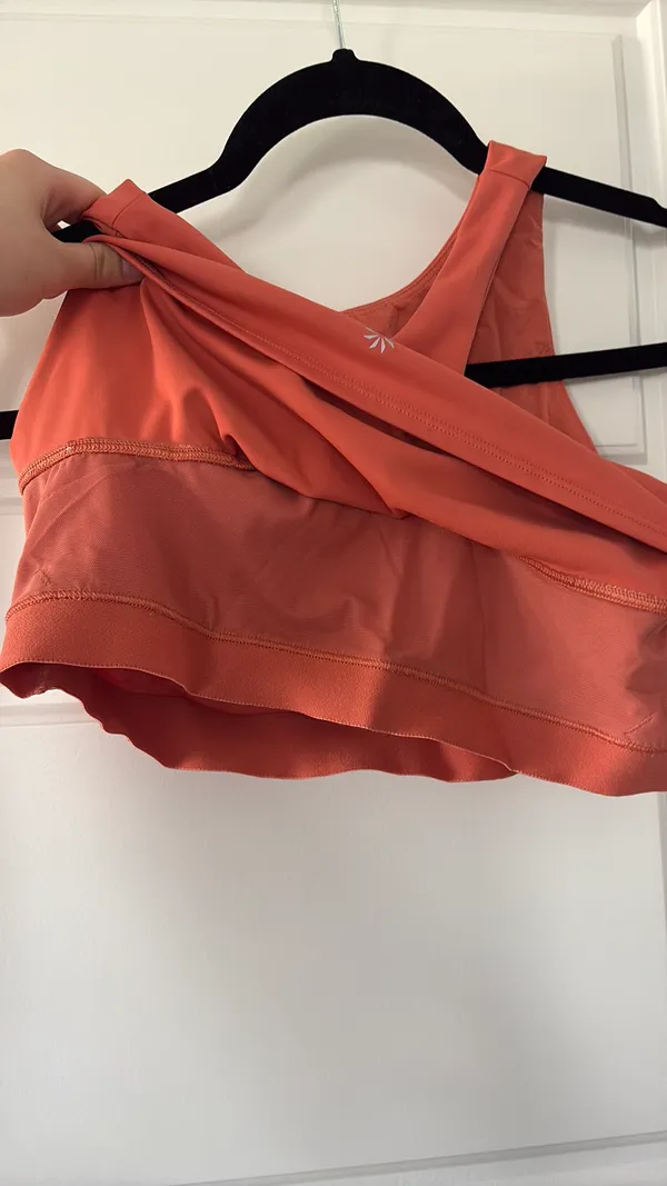 Athleta Tank Racerback - Image 3