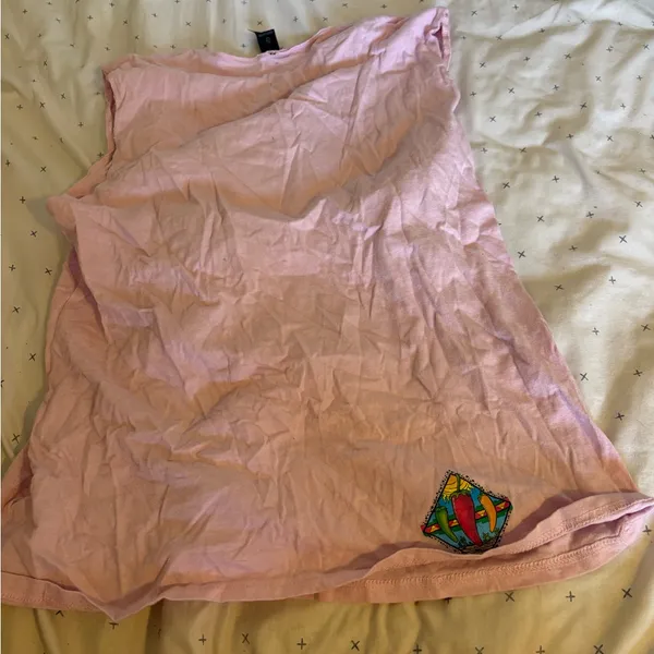 New Mexico DIY tank top - Image 2