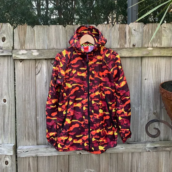 Nike NT/F Windrunner Jacket - Image 9