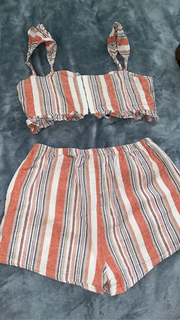 Honey Belle Two Piece Set - Image 5
