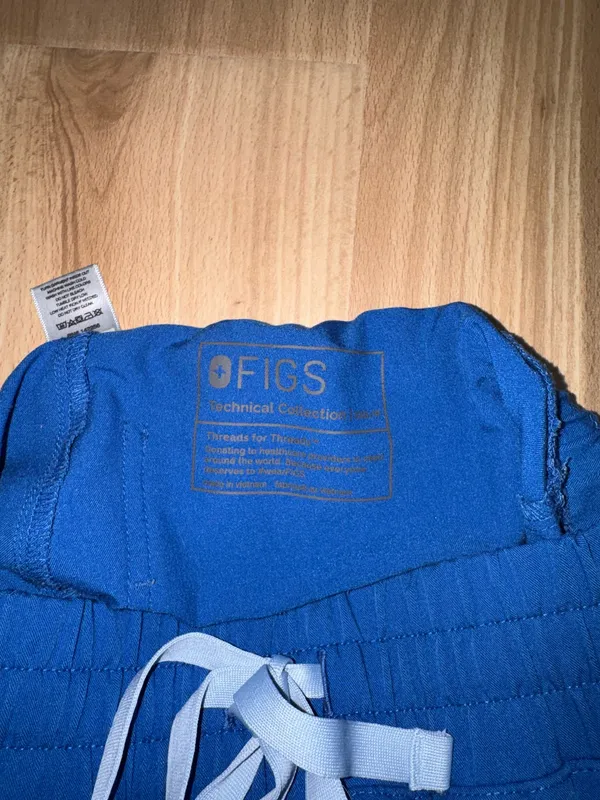Figs XXS Scrub Set - Image 5