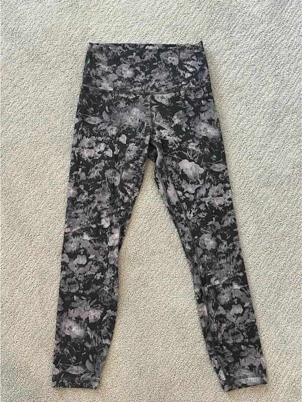 Lululemon Align Leggings - Image 2