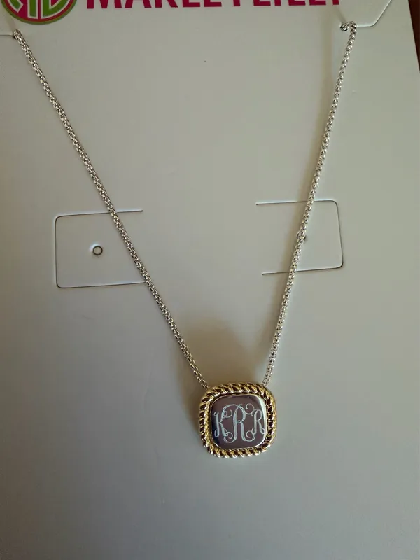 Marley Lilly Jewelry Set - Image 4