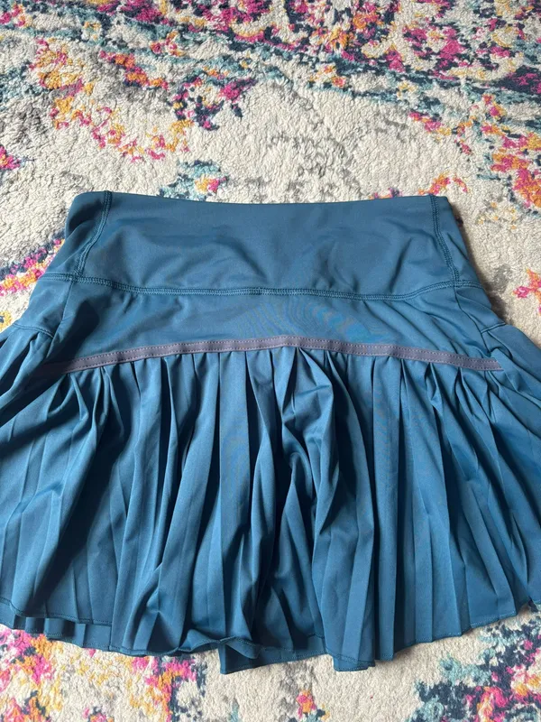 Halara Tennis Skirt - Image 4