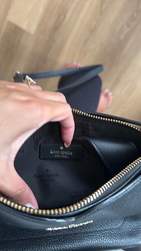 Kate Spade Purse - Image 2