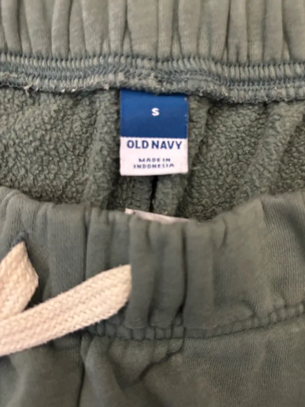 Old Navy Sweatpants - Image 4