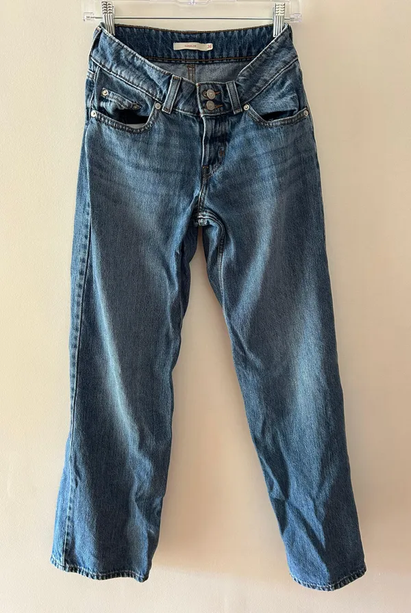 Levi’s Superlow Jeans - Image 3