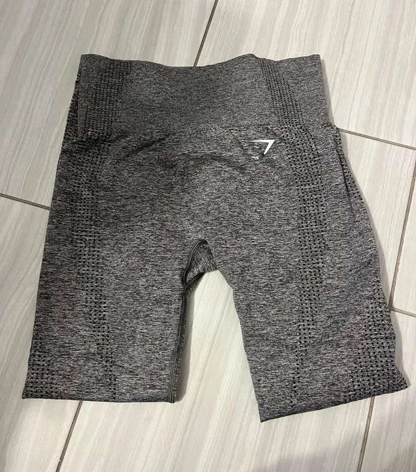 Gymshark leggings - Image 2