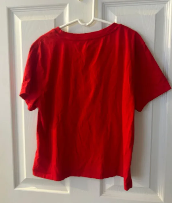 cropped tee - Image 3