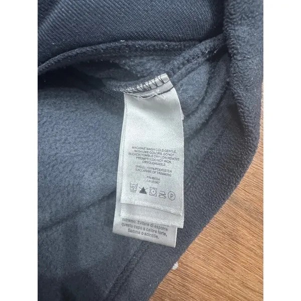 Columbia Interchange Fleece Jacket Full Zip‎ Gray Pink Womens Size M - Image 4