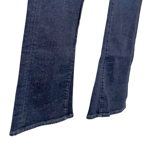 Citizens Of Humanity Dark Wash Boot Cut Jeans Sz 29/8 - Image 6