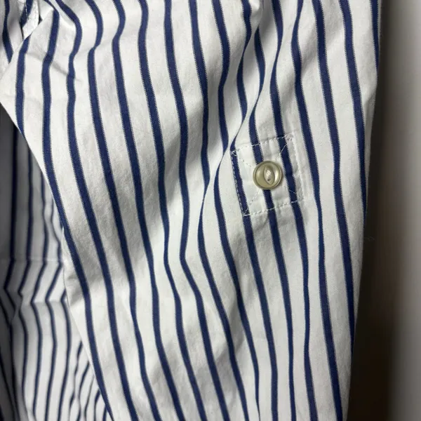 Polo Ralph Lauren RL Prepster Classic-Fit Striped Shirt - Image 3