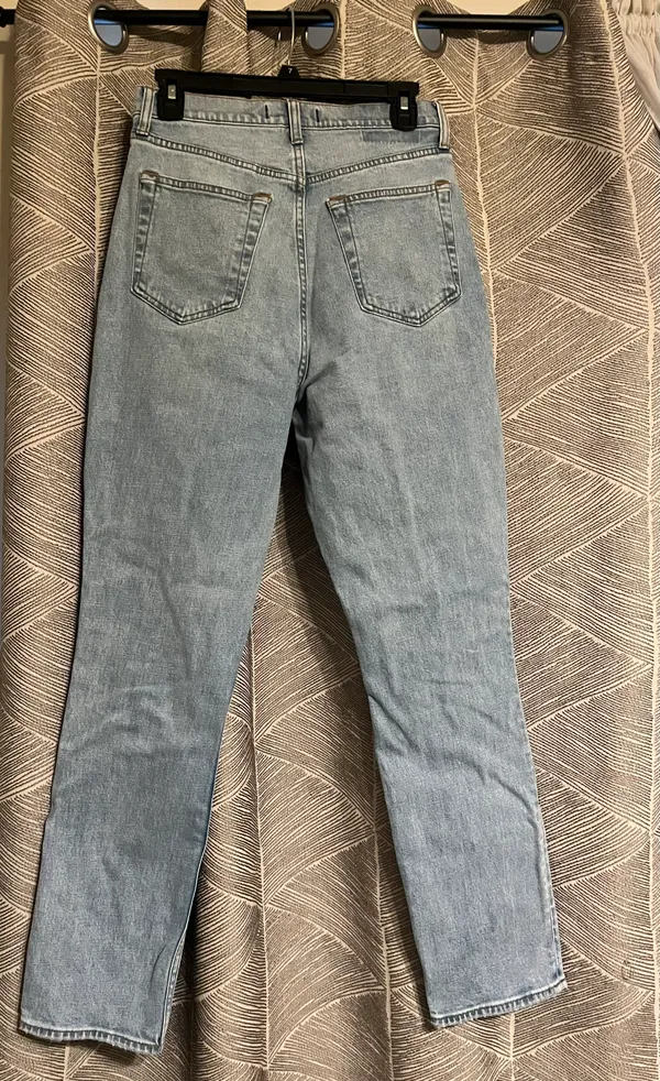 Abercrombie Jeans - Image 2