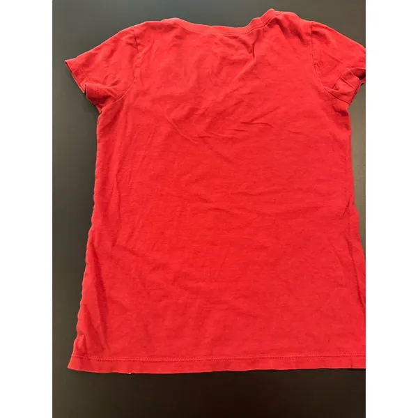 boston red sox‎ shirt women's small 47 brand - Image 4