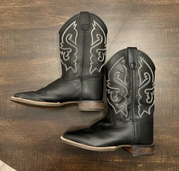 Cody James Little Westley Western Women’s Boots -Size 5D - Image 3
