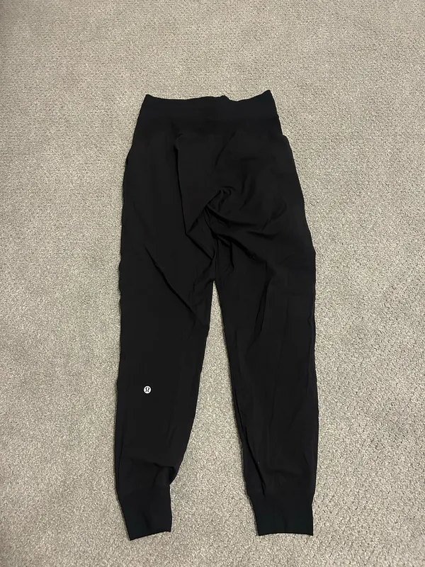Lululemon Joggers - Image 2