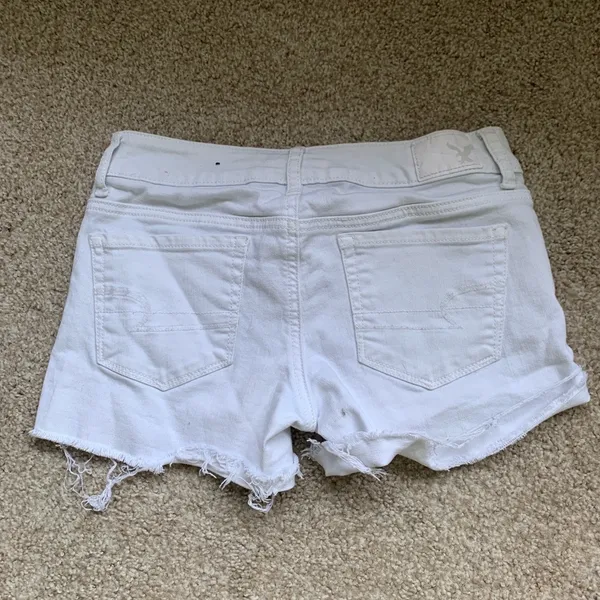 American eagle shorts! - Image 3