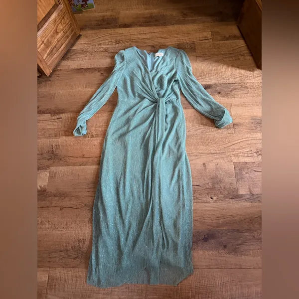 Baltic Born Shimmer dress - Image 5