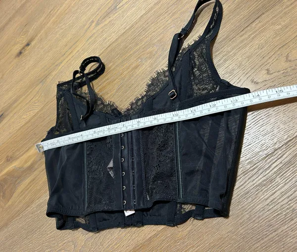 Medium Victoria’s Secret Dream Angels corset bra top - Image 10