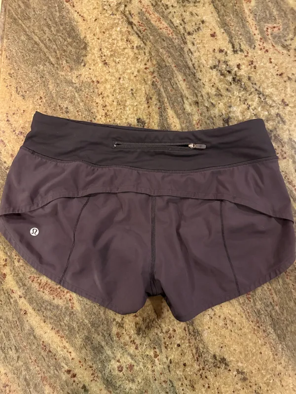 Lululemon Shorts - Image 2