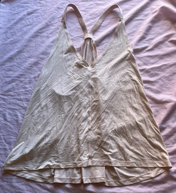 Lululemon Tank Top - Image 5