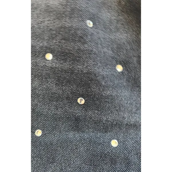 Simple society black‎ jeans Size 12 - Image 3
