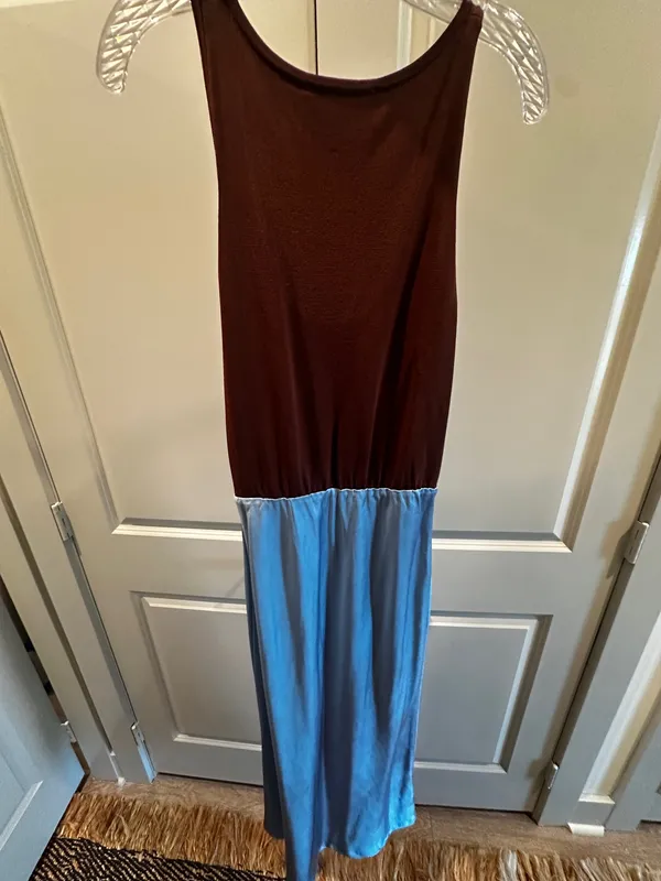 Anthropologie Dress Maeve - Image 2