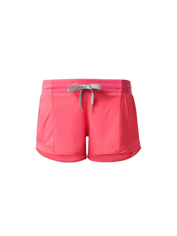 Lululemon Hotty Hot Short Flash Light 2.5” Size 10 - Image 7