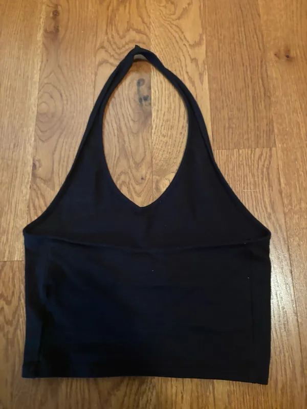 HM halter top - Image 3