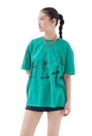 Urban Outfitters Graphic Tee - Image 2