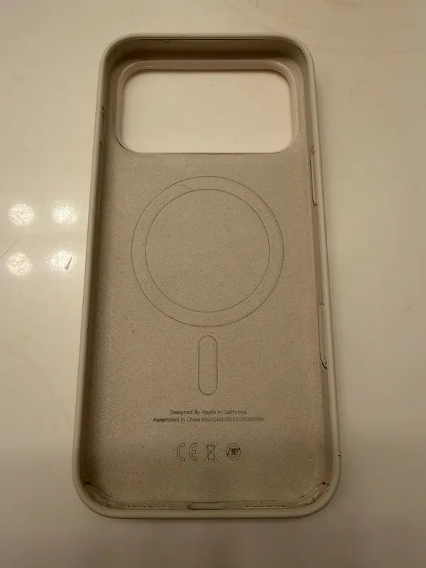 Apple IPhone 17 Pro Max Case - Image 5