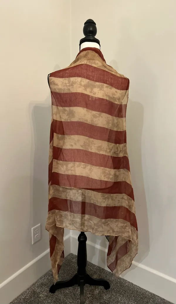 Patriotic Cover Shirt Multiple - Image 4