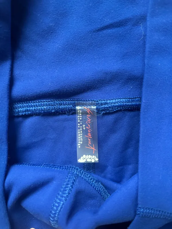 Free People Shorts Movement - Image 3
