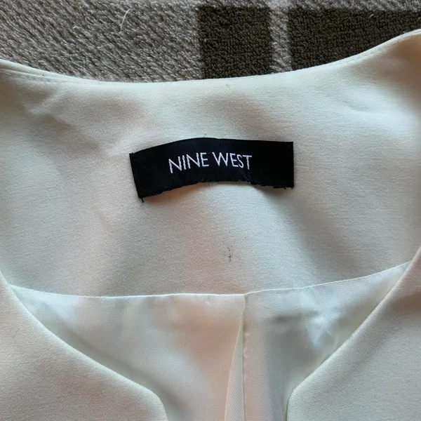 Nine West Blazer for Women - Image 2