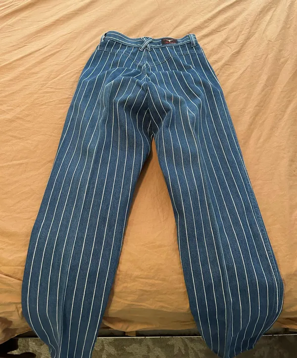 VINTAGE Jewell’s Classics Size 24 - Image 2
