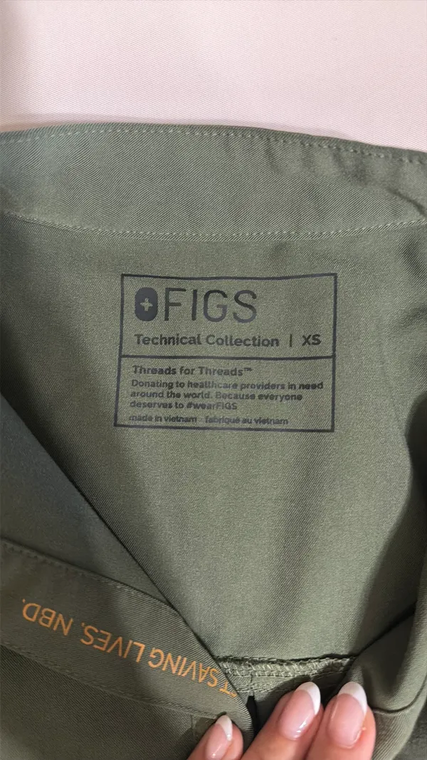 FIGS Women’s - Image 2