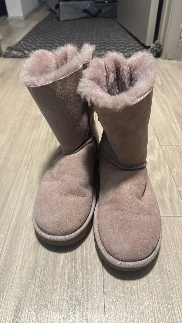 UGG Boots Women’s - Image 4