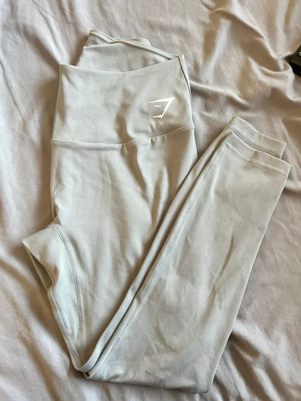 Gymshark Leggings - Image 2