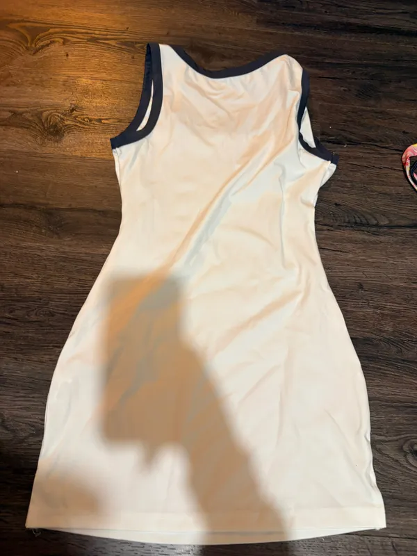 Mini Sun Dress Size XS - Image 2
