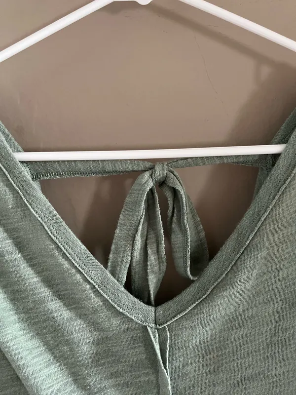 American Eagle Loose Fit Top - Image 2
