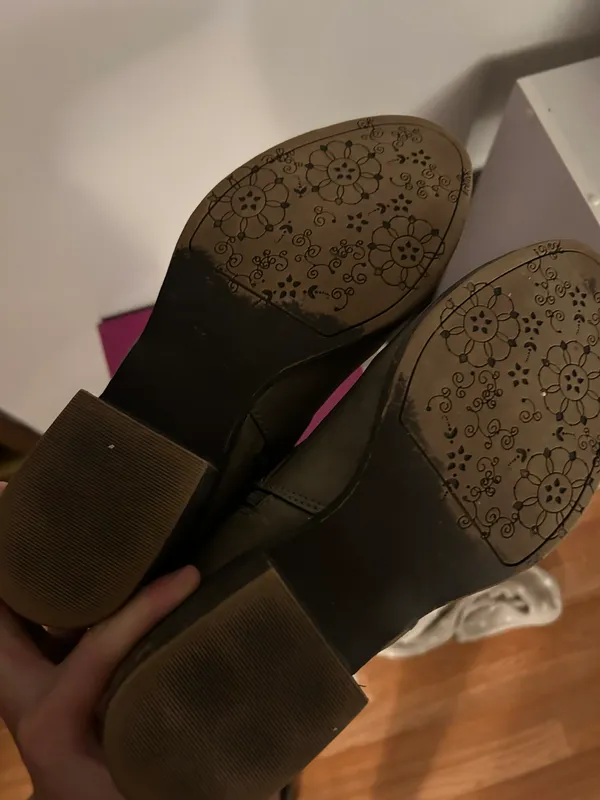 Rampage Boots - Image 5