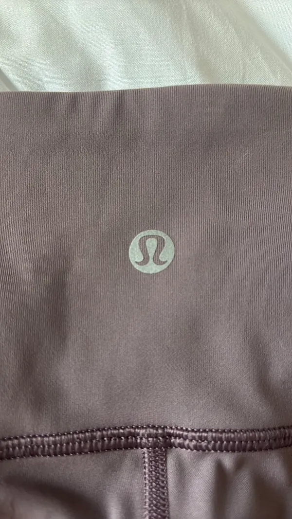 Lululemon Leggings  - Image 3