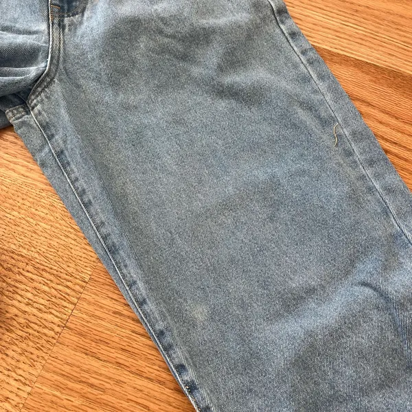 Lioness on my way jeans - Image 8