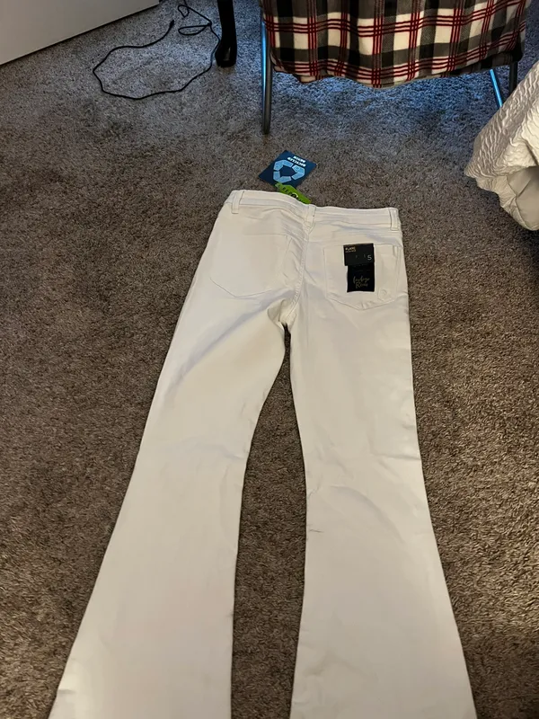 Indigo Rein Jeans - Image 5